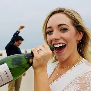 Meet your Posher, Mackenzie